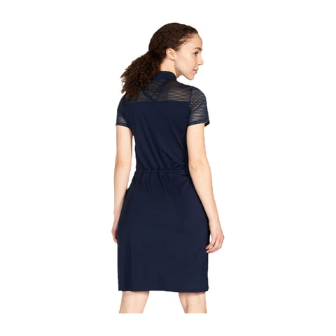 Kleid Miko Navyblau