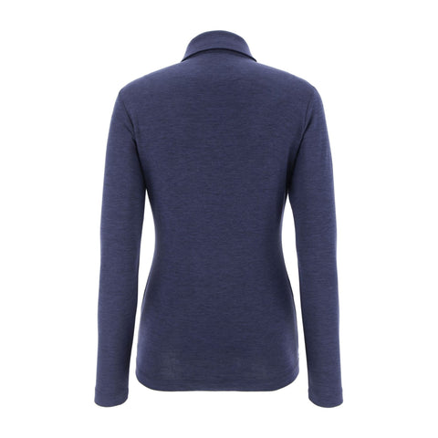 W Alltime LS Polo Marine
