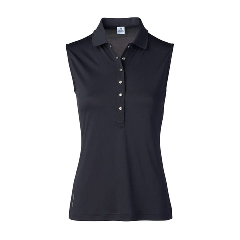 Mindy SL Polo Navy