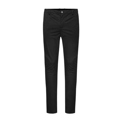 Hose Wind Schwarz