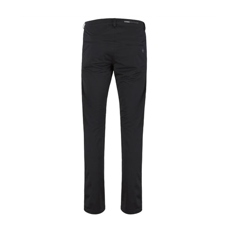 Hose Wind Schwarz