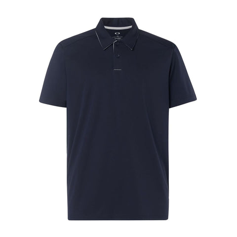 Polo Divisonal Schwarz