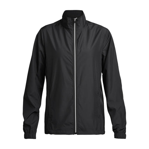 Jacke Ivy W Schwarz