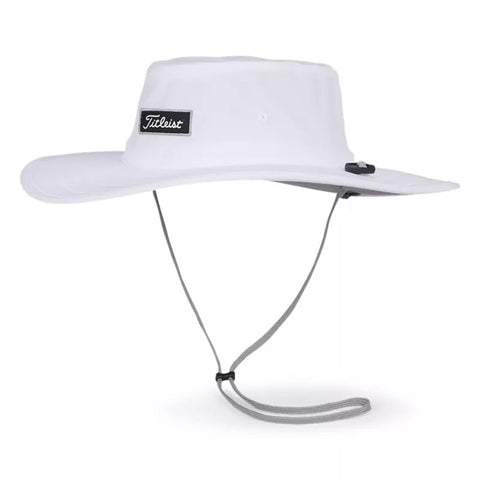 Womens Charleston Aussie Weiss