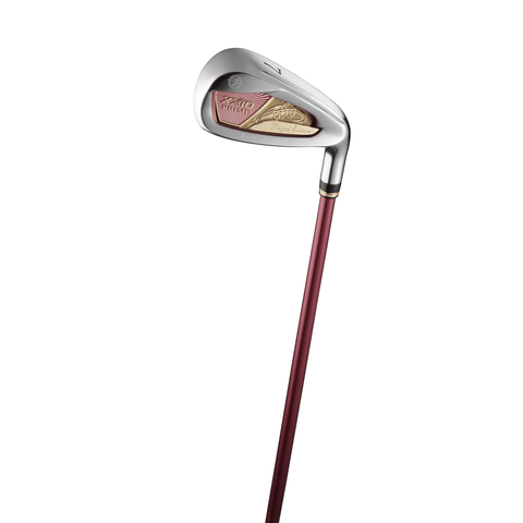 Royal Prime (23) DA RH #7 L