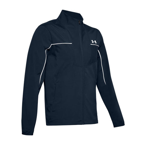 Storm Windstrike Full Zip Jacket Academy/Steel