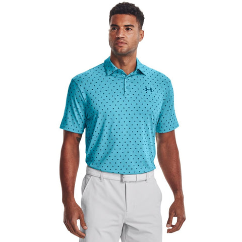 M Polo Playoff 2.0 Fresco Blau/Cruise Blau