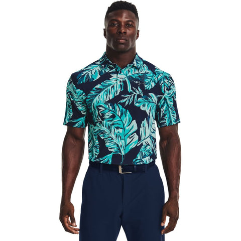 M Polo Playoff 2.0 Academy/Cerulean/Pitch Grau