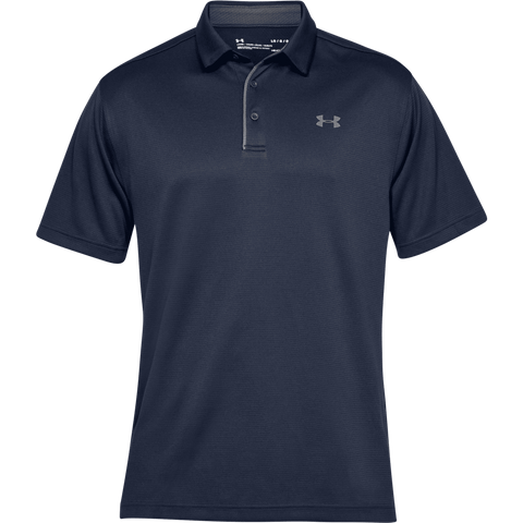 M Polo Tech Midnight Navy/Graphite/Graphite