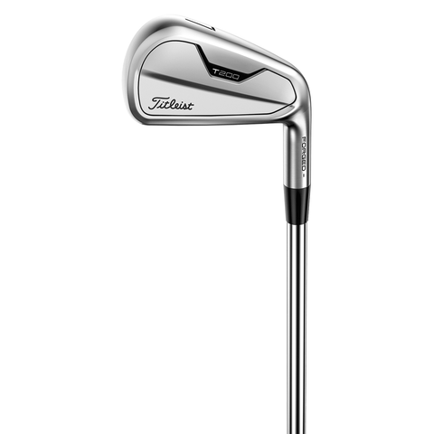 T200 Black HE RH 4-PW S (AMT Black S300) ST