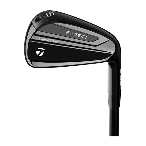 P790 Black HE RH 4-PW DG 105 Black ST S