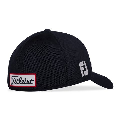 Tour Sports Mesh Navy/Weiß LXL