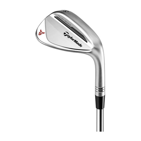 Milled Grind 2 Chrome Wedge