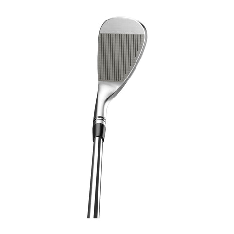 Milled Grind 2 Chrome Wedge