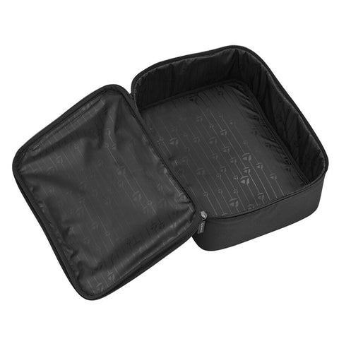 Players Shoe Bag Black