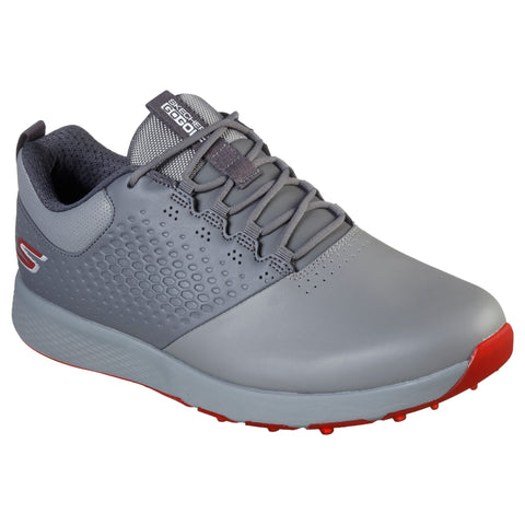M Elite 4 Charcoal/Red
