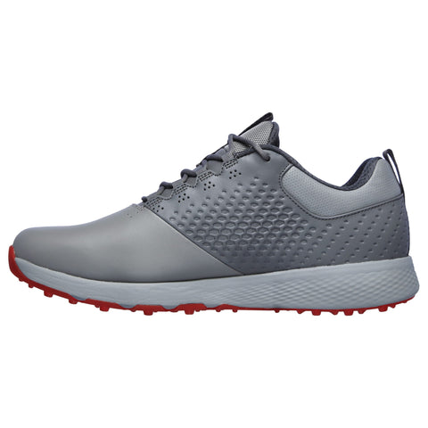 M Elite 4 Charcoal/Red