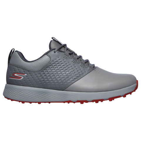 M Elite 4 Charcoal/Red