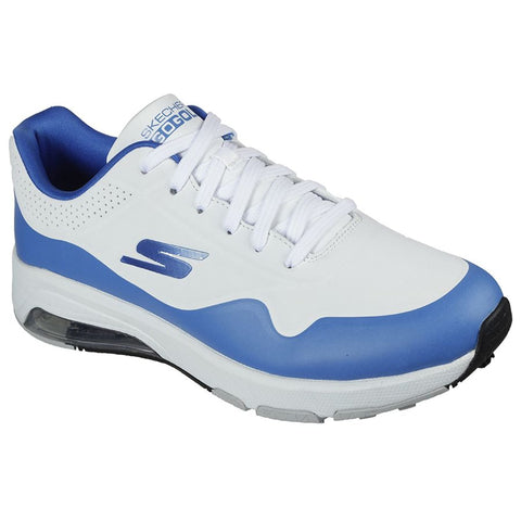 M GO GOLF SKECH-AIR - White/Blue