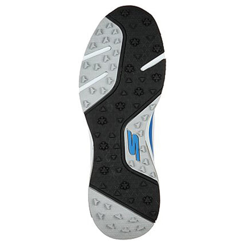 M GO GOLF SKECH-AIR - White/Blue