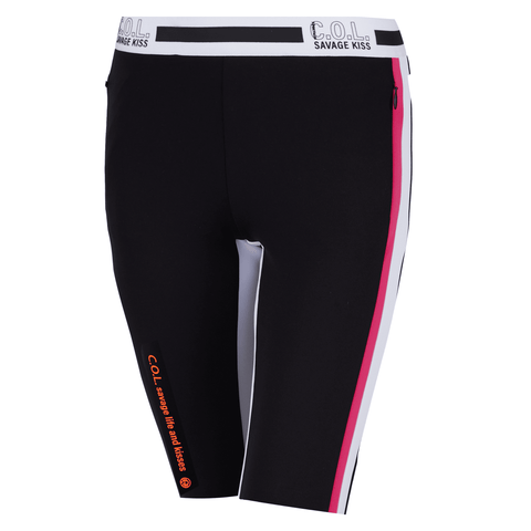 Bermuda Hose