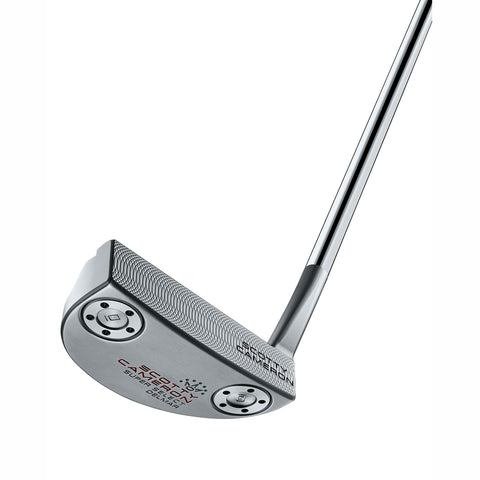 Del Mar Putter