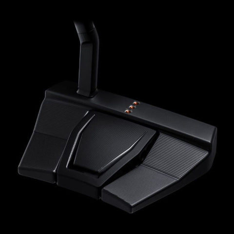 Triple Black Limited HE RH 34"