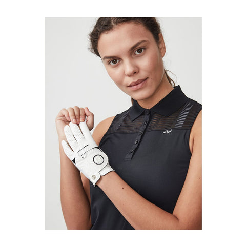 Miko SL Polo Black