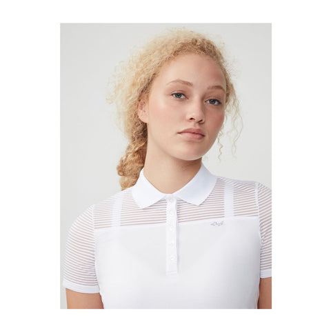 Miko Polo White