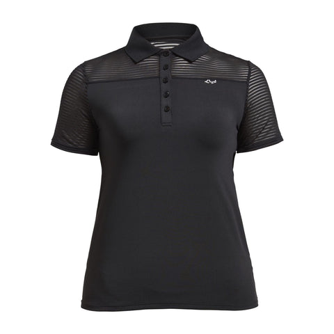 Miko Polo Black