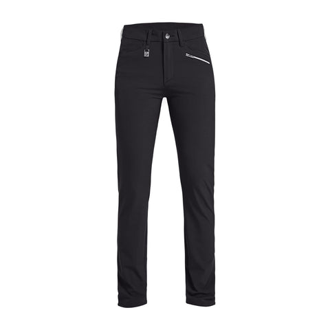 Hose Comfort Stretch Schwarz