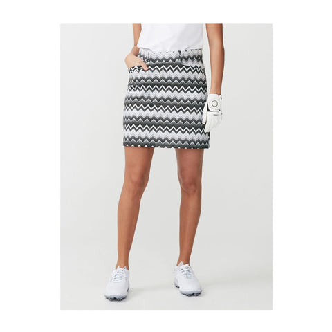 Move Skort Sand