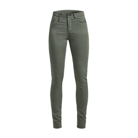 Hose Firm W Palm Green
