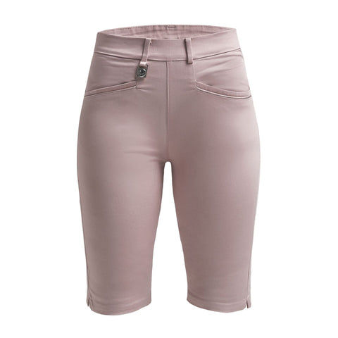 Bermuda Smooth Pale Pink