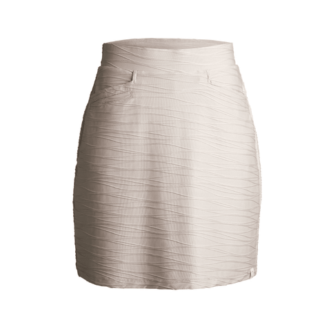 W Skort Jodie Mushroom