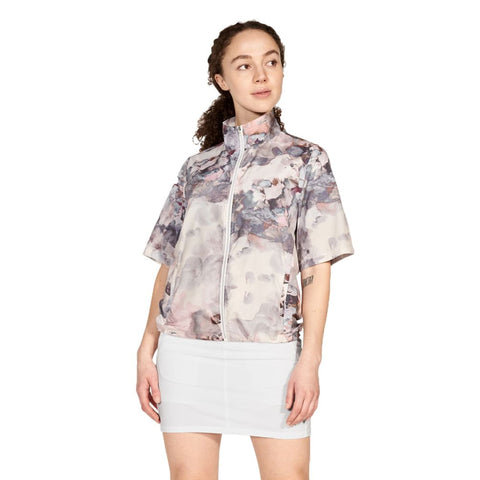 Windjacke Light Nude Aqurelle