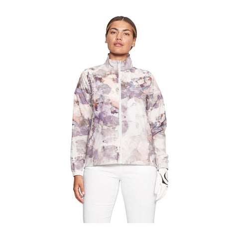 Windjacke Light Nude Aqurelle