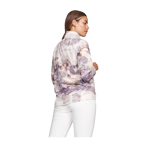 Windjacke Light Nude Aqurelle