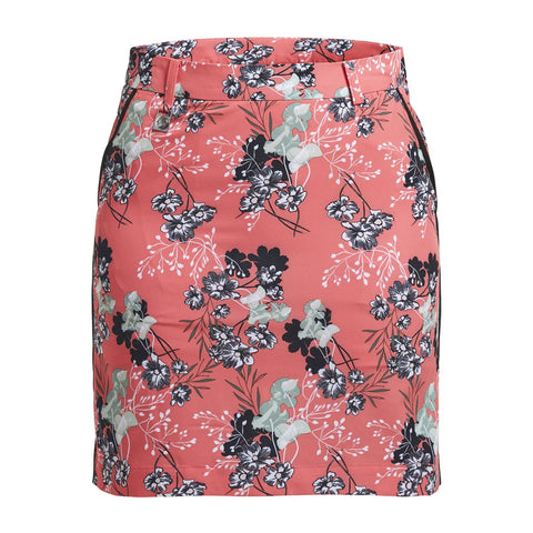 Skort Kia Hermosa Sugar Coral