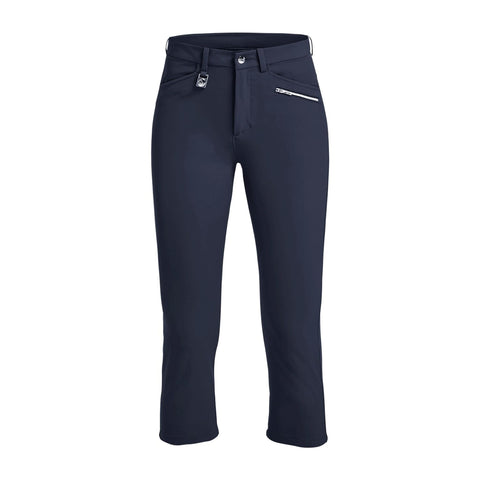 Comfort Stretch Capri