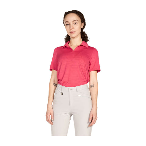 Polo Zoey W Berry