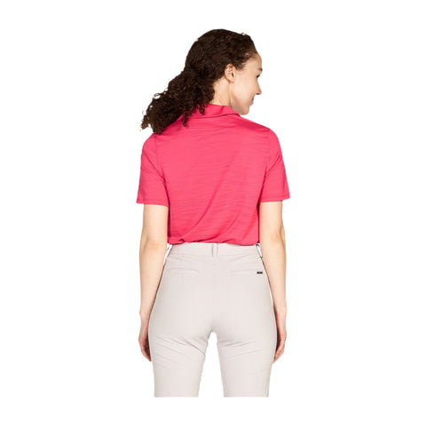 Polo Zoey W Berry