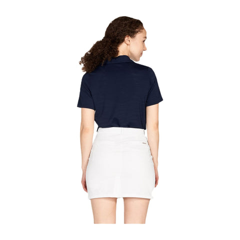 Polo Zoey W Navyblau