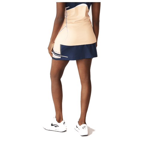 W Skort Sprint Navy