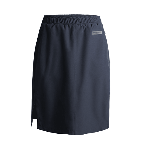 Dana Golf Skort Damen Navy