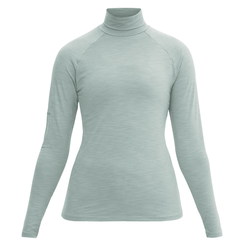 Hailey Langarm Golfpolo