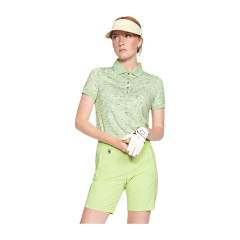 Polo Direction W Moss Melange