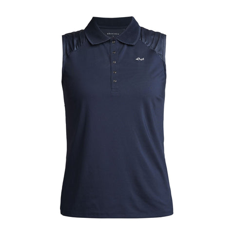 Polo Pulse Ämellos W Navyblau