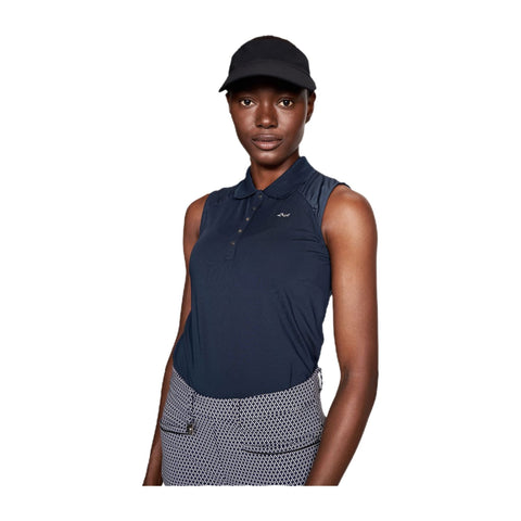 Polo Pulse Ämellos W Navyblau