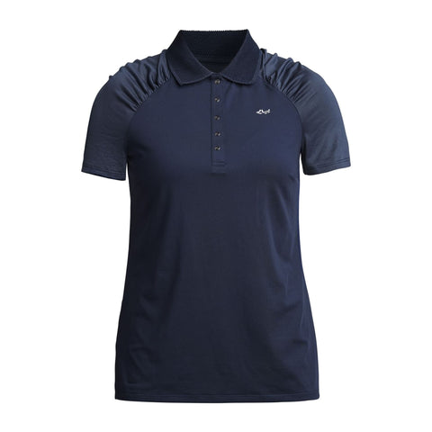 Polo Pulse Navyblau